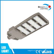 alto Lumen 200W ángulo ajustable LED Street Lighting China